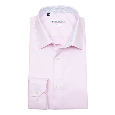 Petrifun vaaleanpunainen paita normaali mitoitus