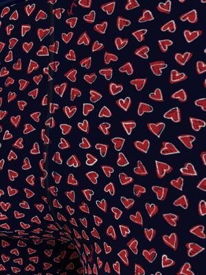 Tommy Hilfiger tummansiniset boxerit + sukat lahjapakkauksessa