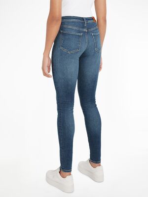 Tommy Hilfiger kapealahkeinen farkku