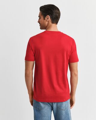 Gant punainen t-paita