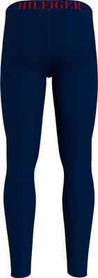 Tommy Hilfiger  tummansiniset pitkät asluhousut