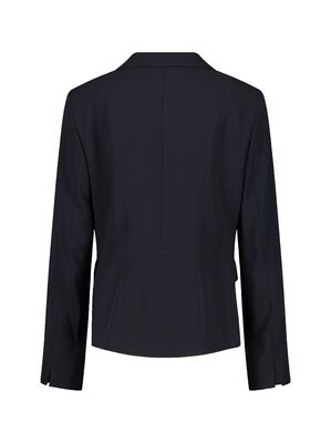 Gerry Weber tummansininen klassinen bleiseri