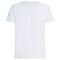 Tommy Hilfiger valkoinen slim fit valkoinen t-paita