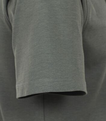 Casamoda vihreä pikeepaita