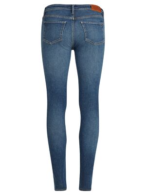 Tommy Hilfiger kapealahkeinen farkku