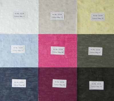 M.X.O raikkaan pinkki neuletakki