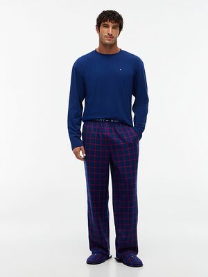 Tommy Hilfiger pyjama- ja tohvelilahjarasia