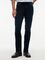 Tommy Hilfiger tummansinset Bleecker-malliset slim fit farkut