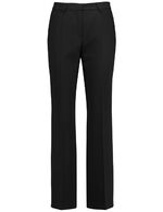 Gerry Weber mustat suorat housut