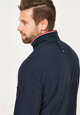 Redpoint miesten tummansininen talvipusakka