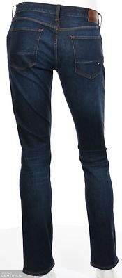 Tommy Hilfiger tummat denton farkut