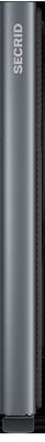 Secrid siniharmaa korttien turvakotelo Iphone yhteensopiva