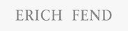 Erich Fend