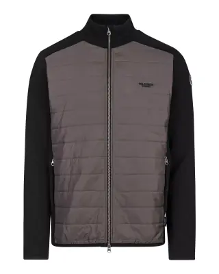 Holebrook tuulenpitävä neulepusakka