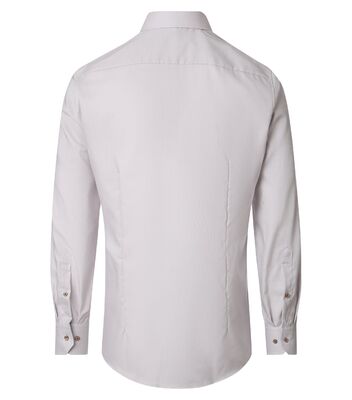 venti vaaleabeige modern fit kauluspaita