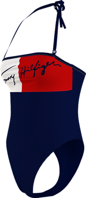 Tommy hilfiger uimapuku