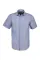 Gant vaaleansininen lyhythihainen regular fit paita