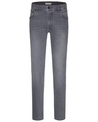 Bugatti vaaleanharmaat farkut