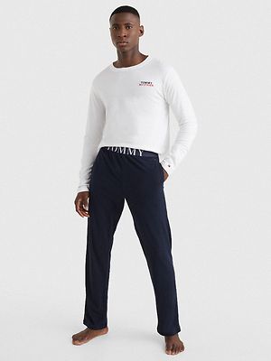 Tommy hilfiger pyjama setti