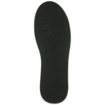 Gant Avino mustat nahkatennarit