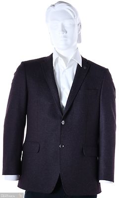 Turo villakankainen irtotakki