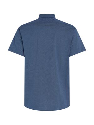 Tommy Hilfiger sininen lyhythihainen regular fit paita