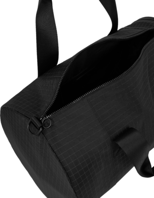 Tommy Hilfiger musta tukeva laukku