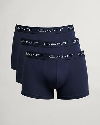 Gant boxerit 3/kpl pakkaus