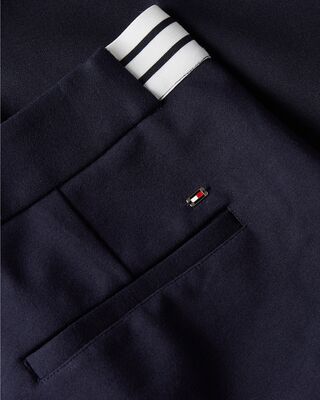 Tommy Hilfiger tummansiniset housut