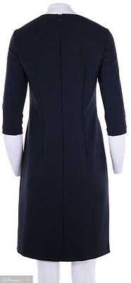 Gerry Weberin hihallinen kotelomekko