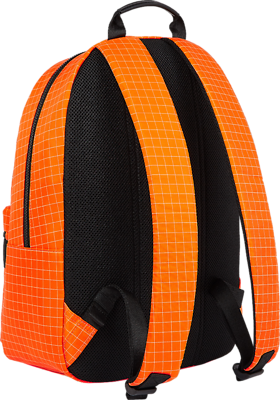 Tommy Hilfiger oranssi reppu