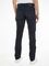 Tommy Hilfiger tummansiniset straight fit farkut