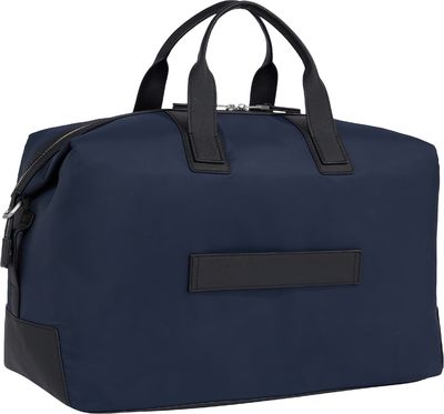 Tommy hilfiger tummansininen viikonloppulaukku