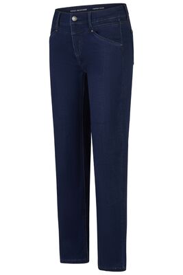 Anna Montana Angelika Thermo denimsiniset farkut