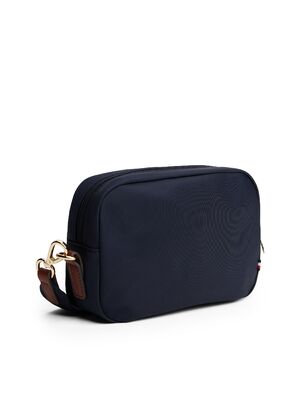 Tommy Hilfiger tummansininen käsilaukku