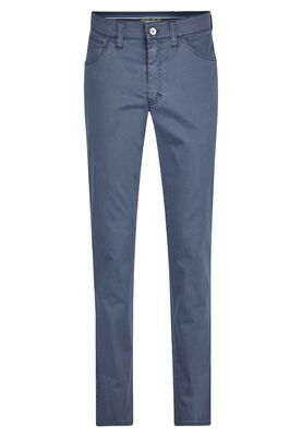 Club Comfort sininen puuvillahousu