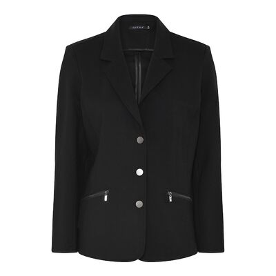 Micha musta jersey jakku