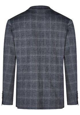 Calamar siniruudullinen joustava bleiseri