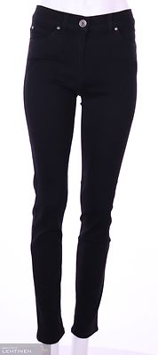 Anna Montana angelika mustat farkut