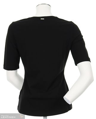 Gerry Weberin musta T-paita