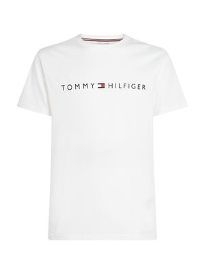 Tommy Hilfiger valkoinen t-paita