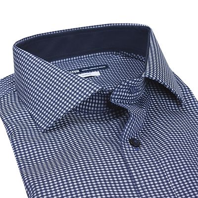 Petrifun sininen paita normaali mitoitus