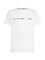 Tommy Hilfiger valkoinen t-paita