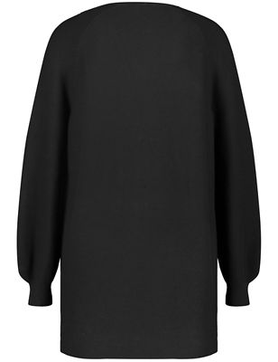 Gerry Weber musta neuletakki