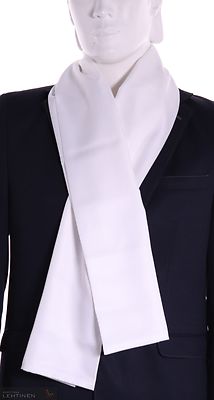 Kaiwear valkoinen saattoliina