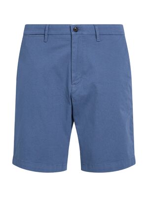 Tommy Hilfiger siniharmaat chino shortisit