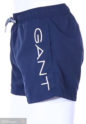 Gant tummansiniset uimashortsit