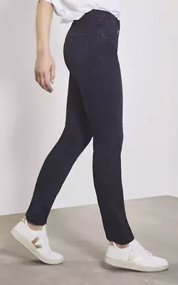 Parami celine tummansiniset farkut