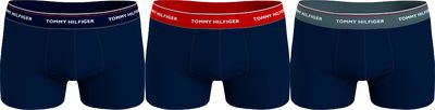 Tommy Hilfiger boxerit  3kpl paketissa