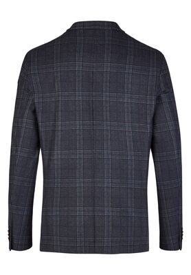 Calamar siniruudullinen rento joustava bleiseri